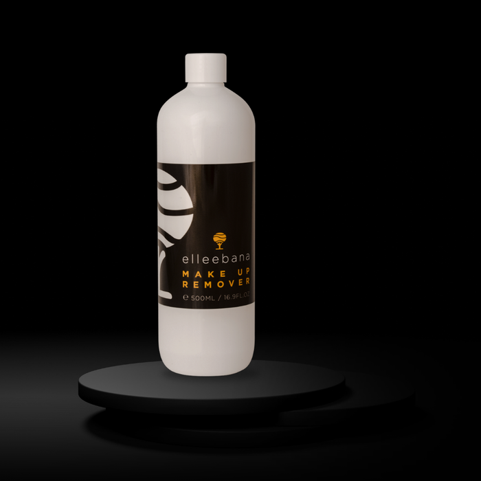 Elleebana Make-up Remover