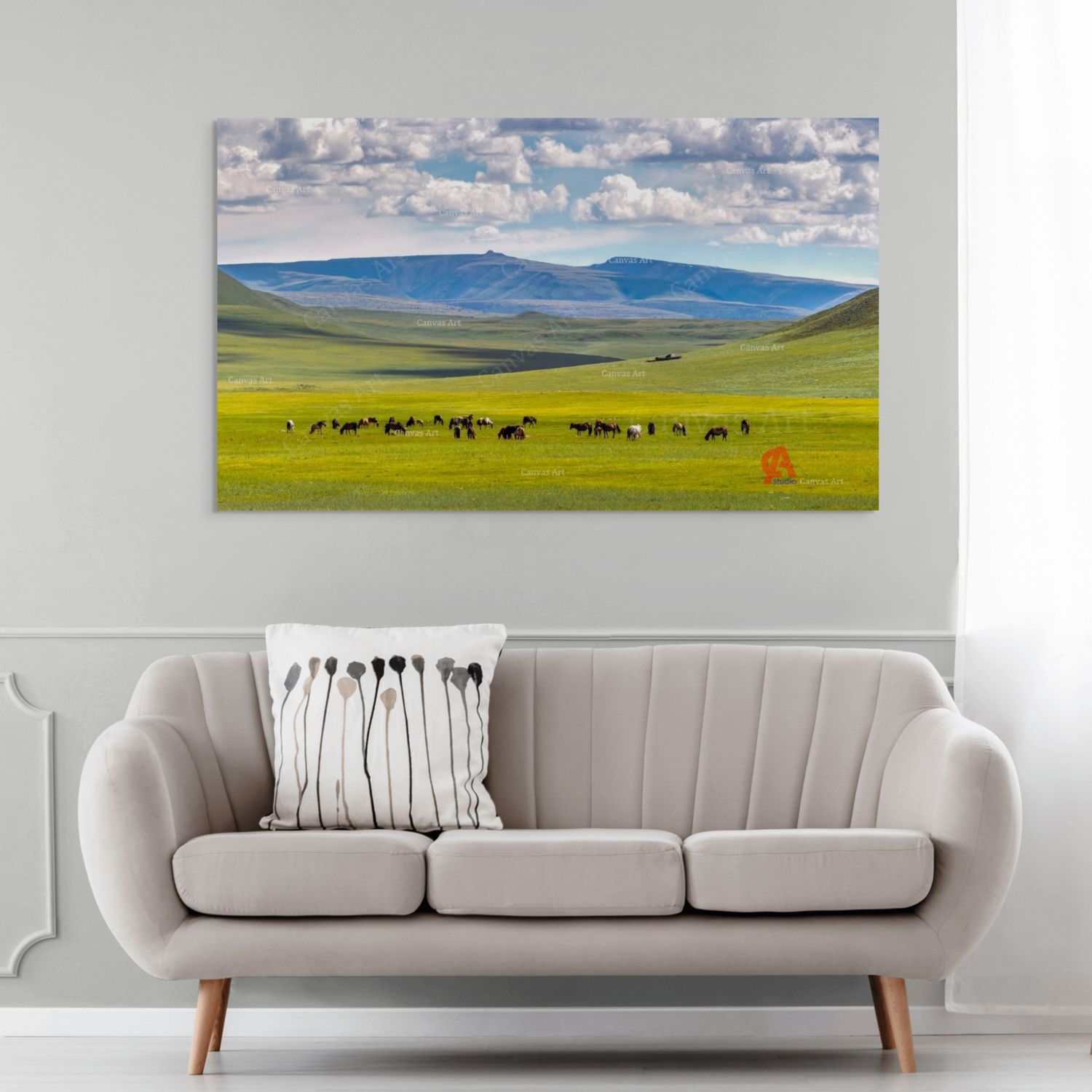 Цогт сүмбэр хайрхан