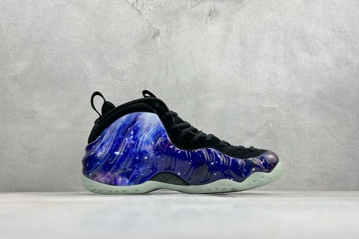 Nike Air Foamposite One Galaxy