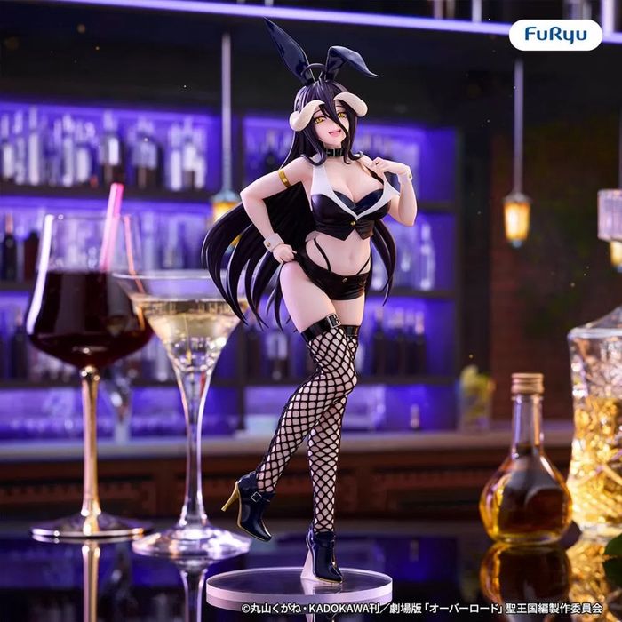 BiCute Bunnies Albedo Costume