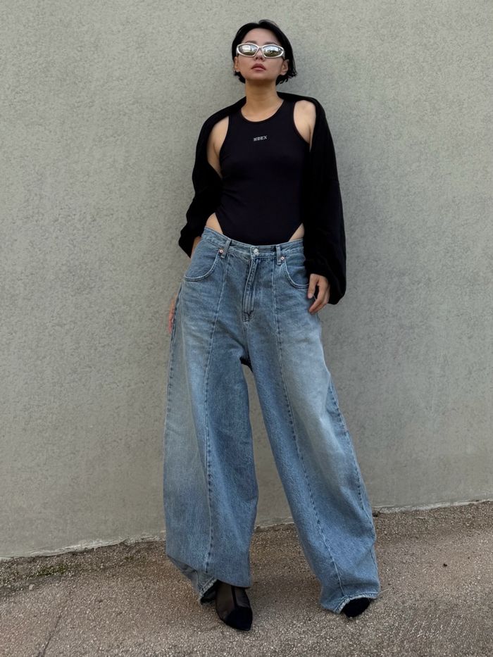 25 fw wide jeans 