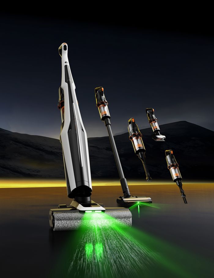 Deerma VX300 mix ухаалах тоос сорогч