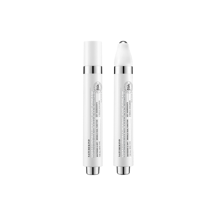 hyaluronic eye cream/гиалуронтай зовхины тос