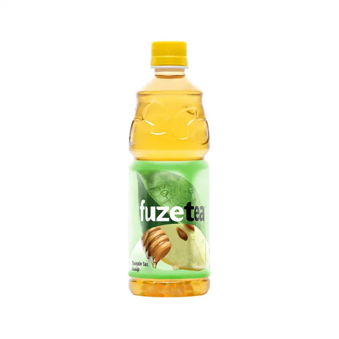 Ундаа цай Fuze Tea 500мл