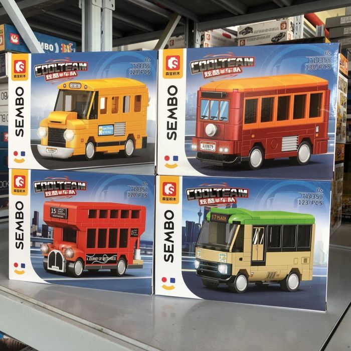 Лего тоглоом машин