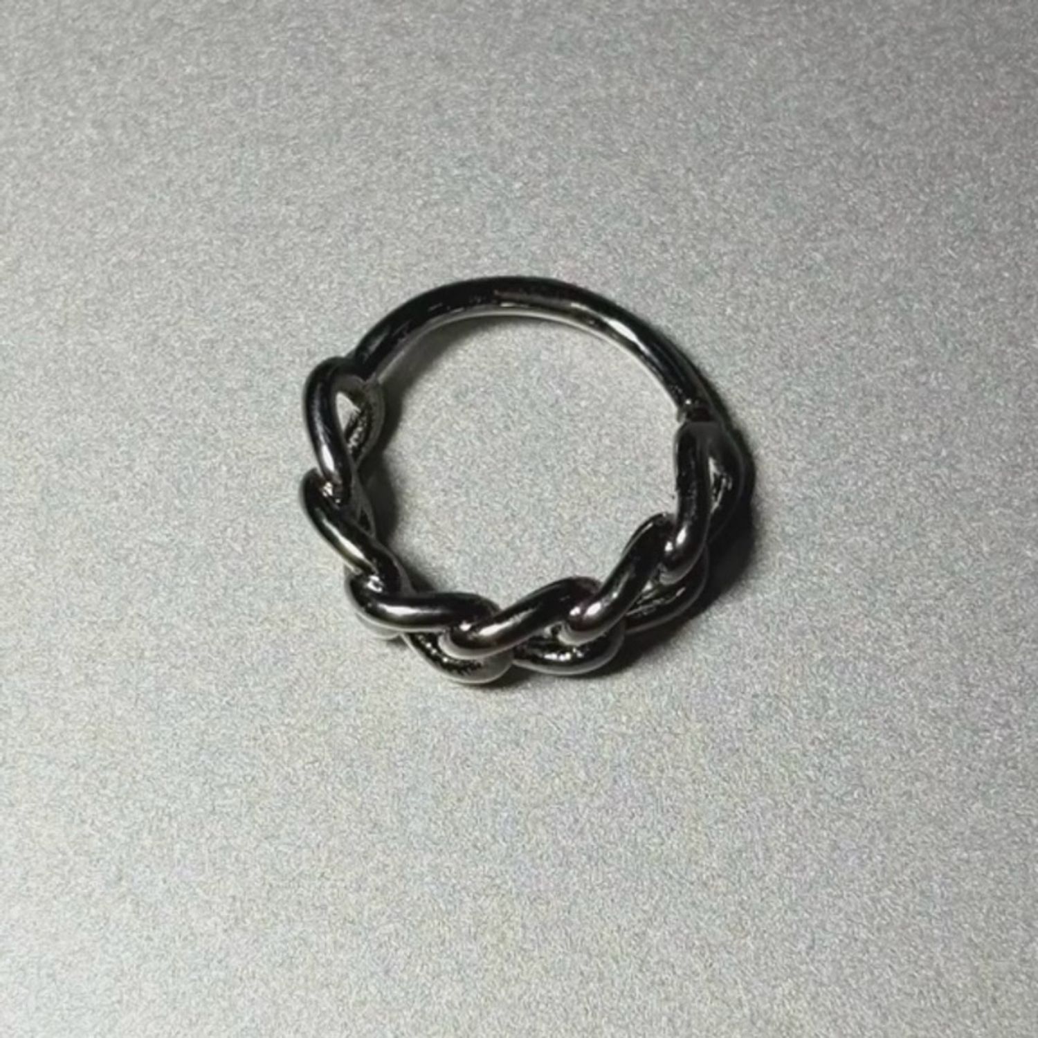 Септум ээмэг