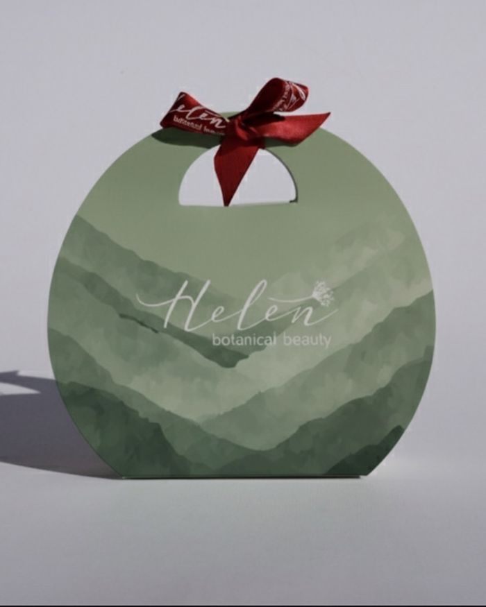 Бэлгийн уут, жижиг