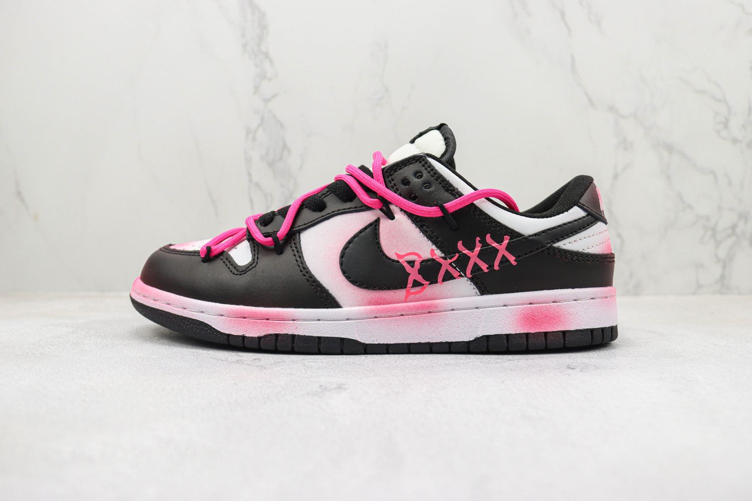 Nike Dunk Low Pinky Cross