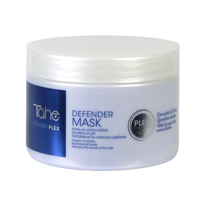 Саарал, цайвар үсний маск /BONDER FLEX DEFENDER MASK/