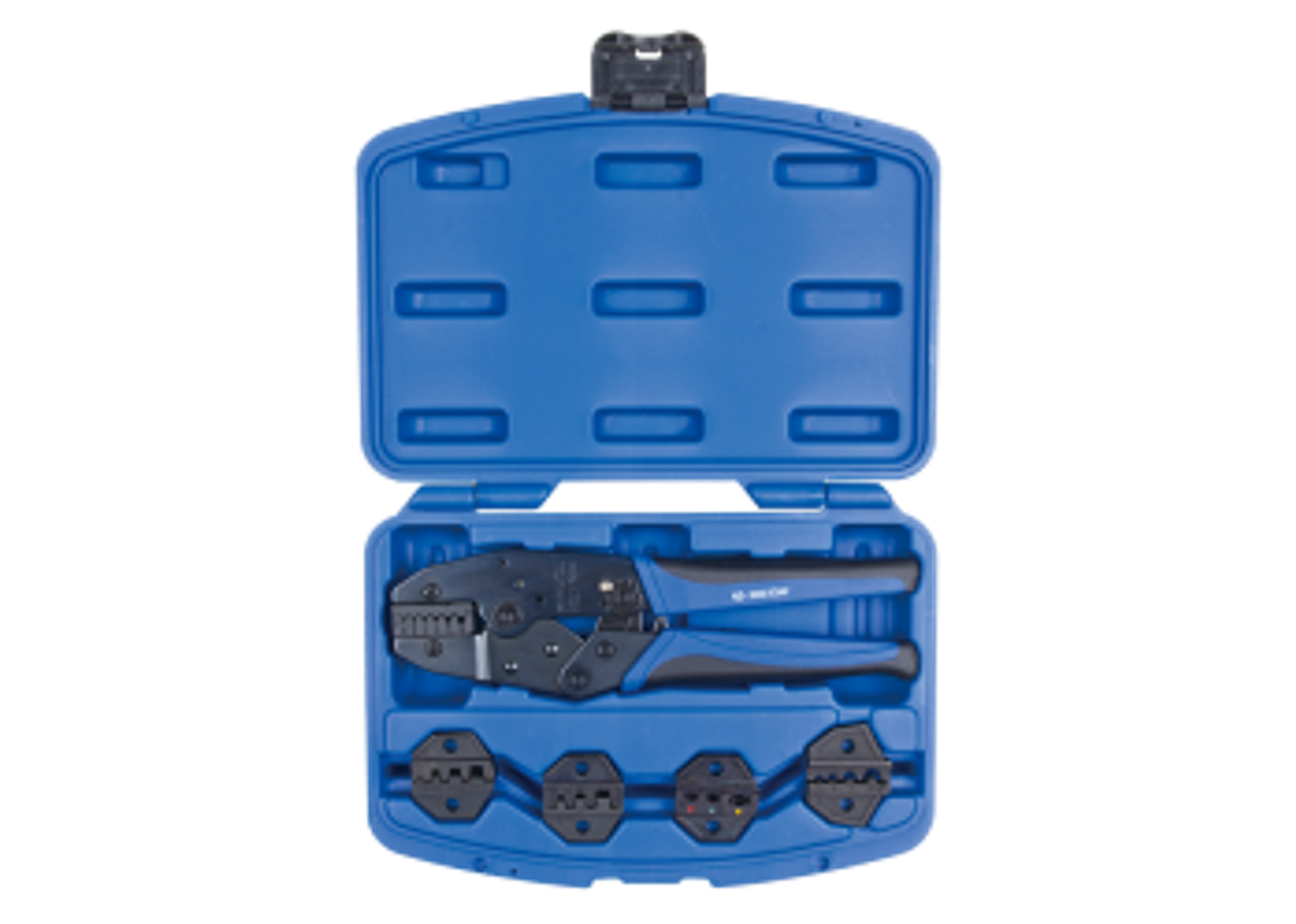 Цахилгааны төгсөвч базагч ком