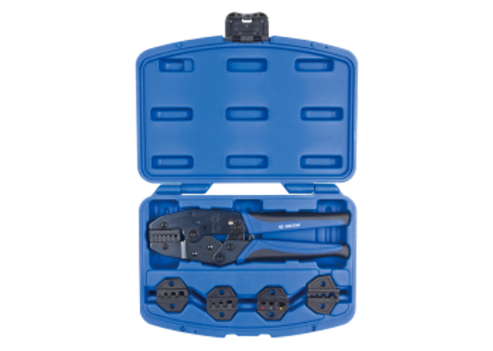 Цахилгааны төгсөвч базагч ком