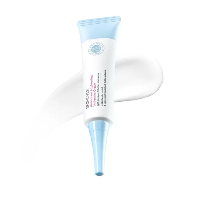 Deodorant Brightening Underarm C