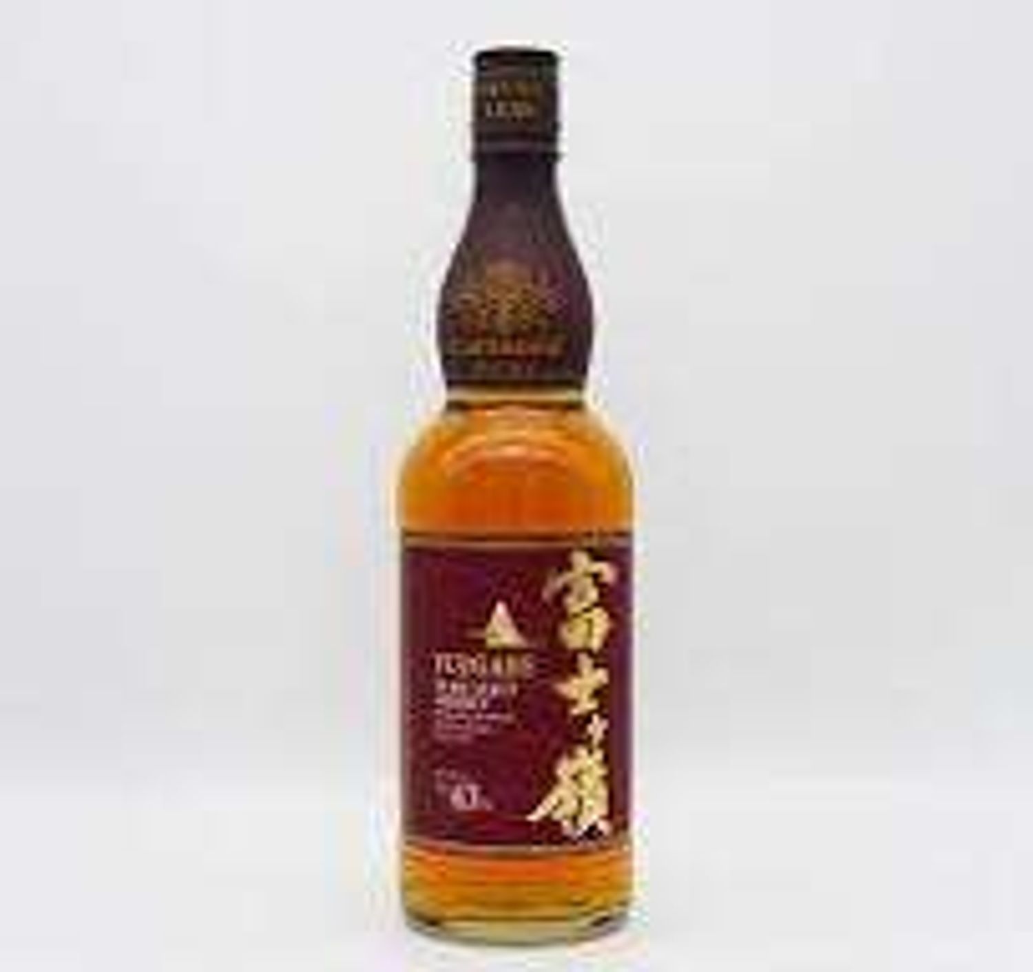 Whisky FUJIGANE pure malt 700ml alc 43%