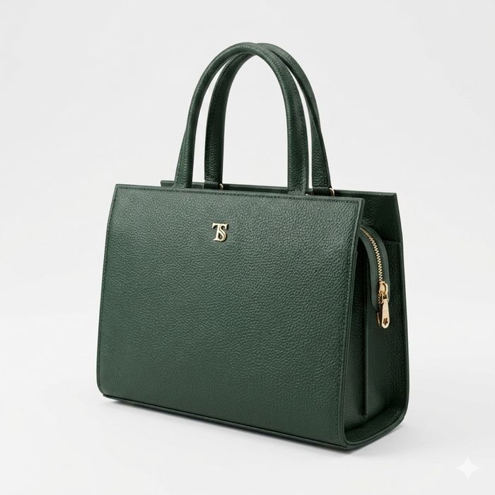 B#02 - БОКСИ | BOXY BAG