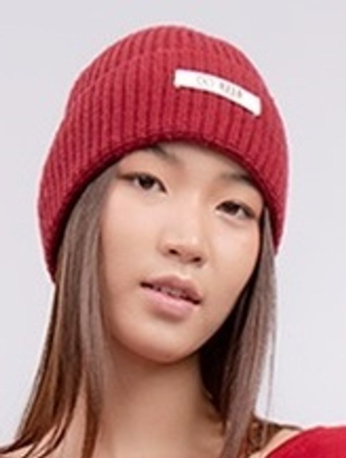 Beanie малгай зузаан