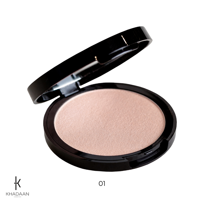 Highlighter 01, 02