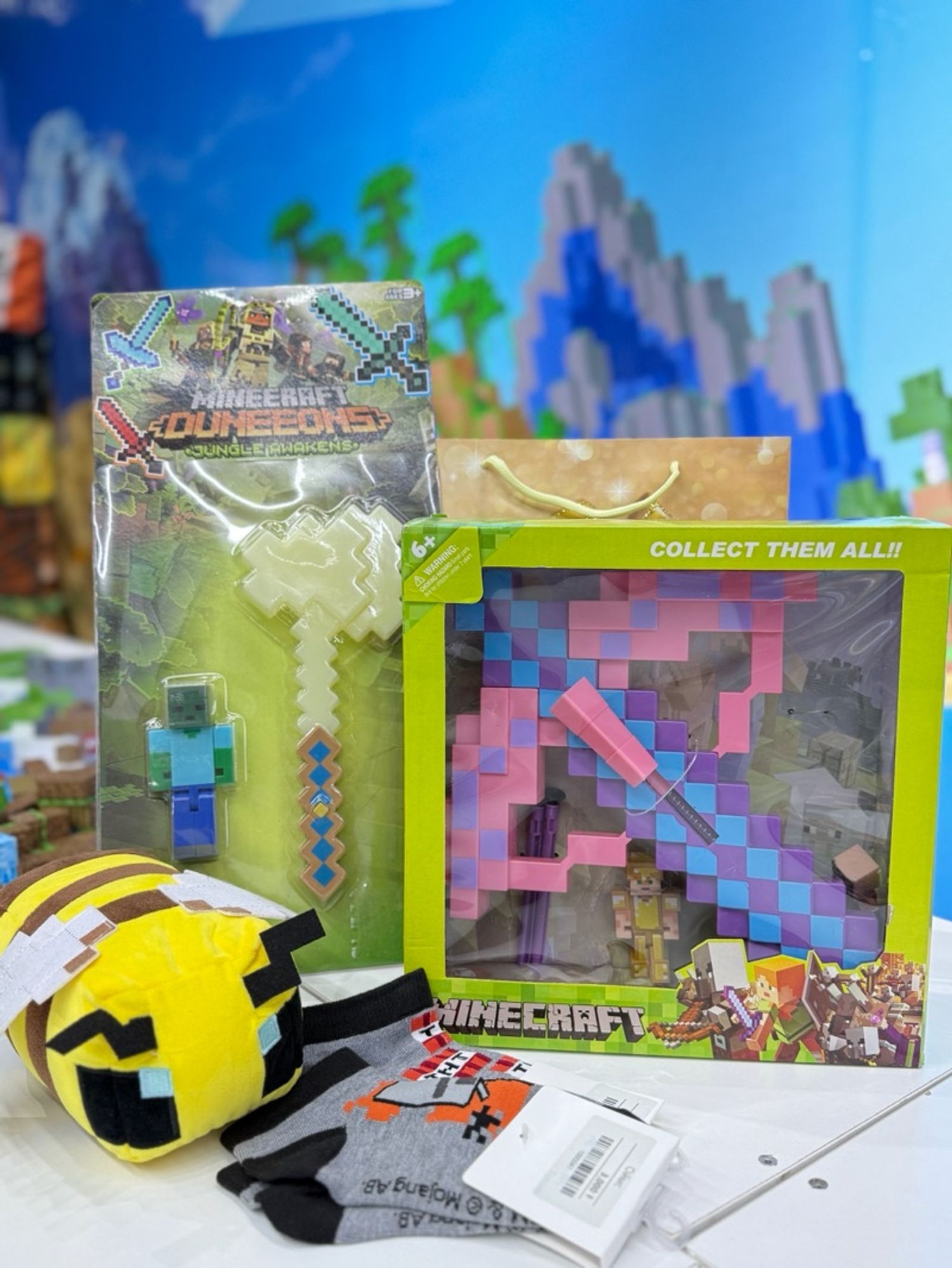 Бэлгийн багц No.3