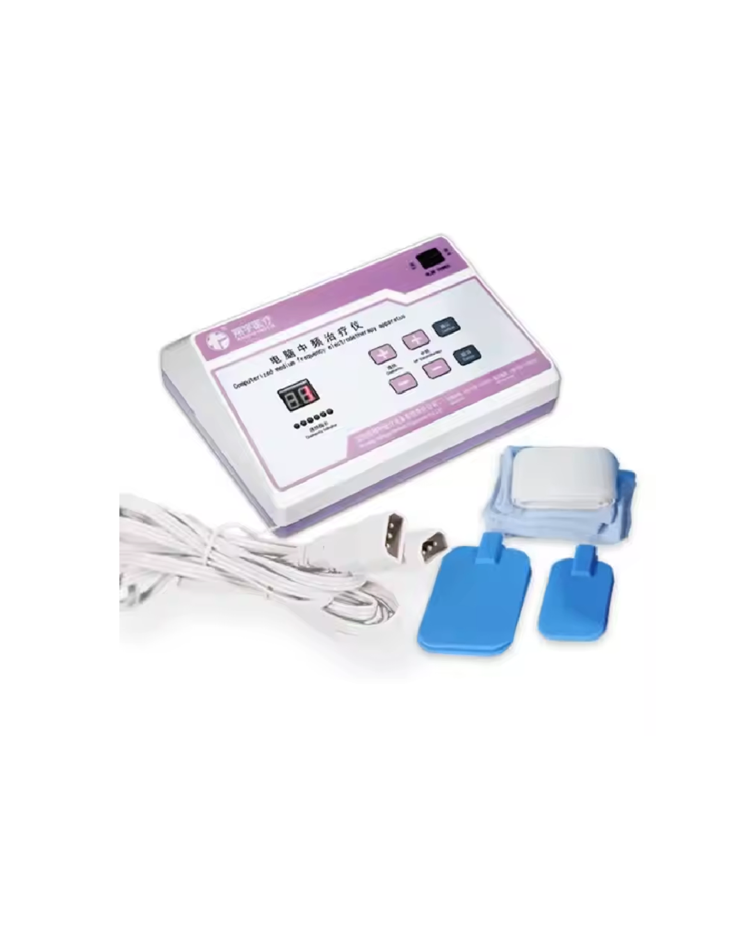 Электрофорез 