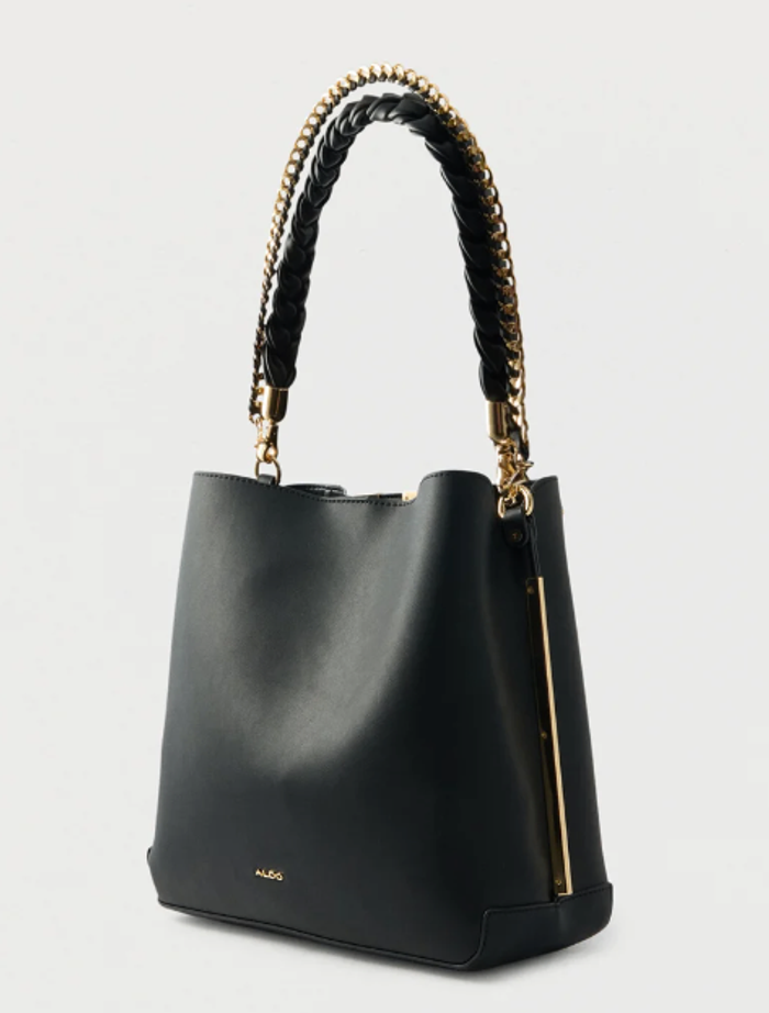 NALAYNA-1-BLACK-L City Handbags