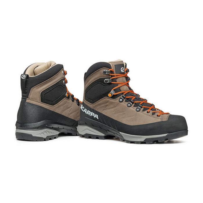 Scarpa | MESCALITO TRK PRO GTX | Men