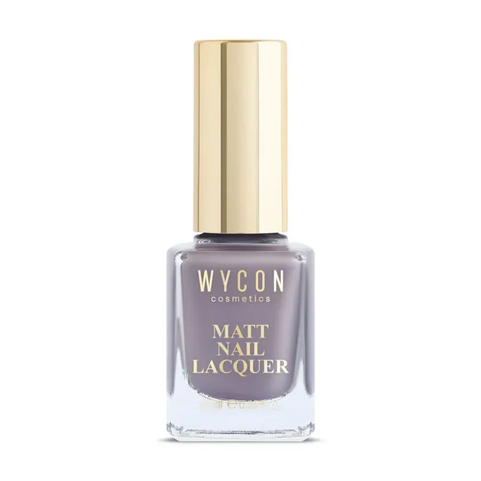 MATT   NAIL   LACQUER 04