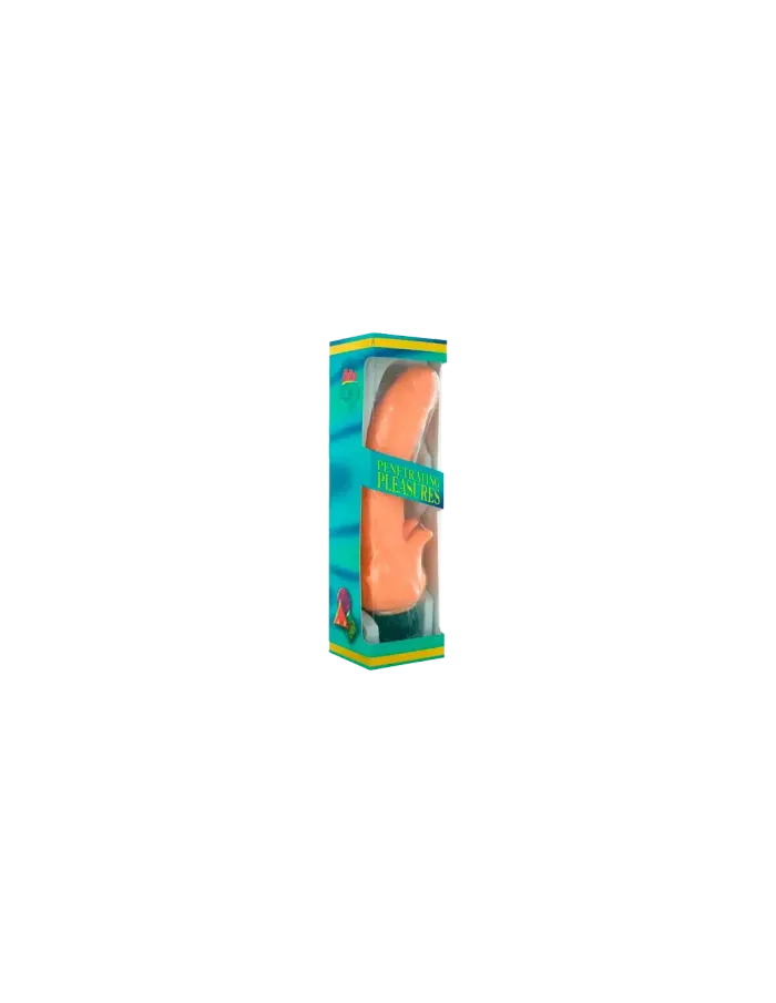 Penetrating pleasures