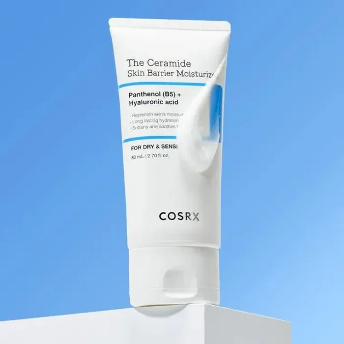 COSRX The Ceramide Skin Barrier Moisturizer 80ml