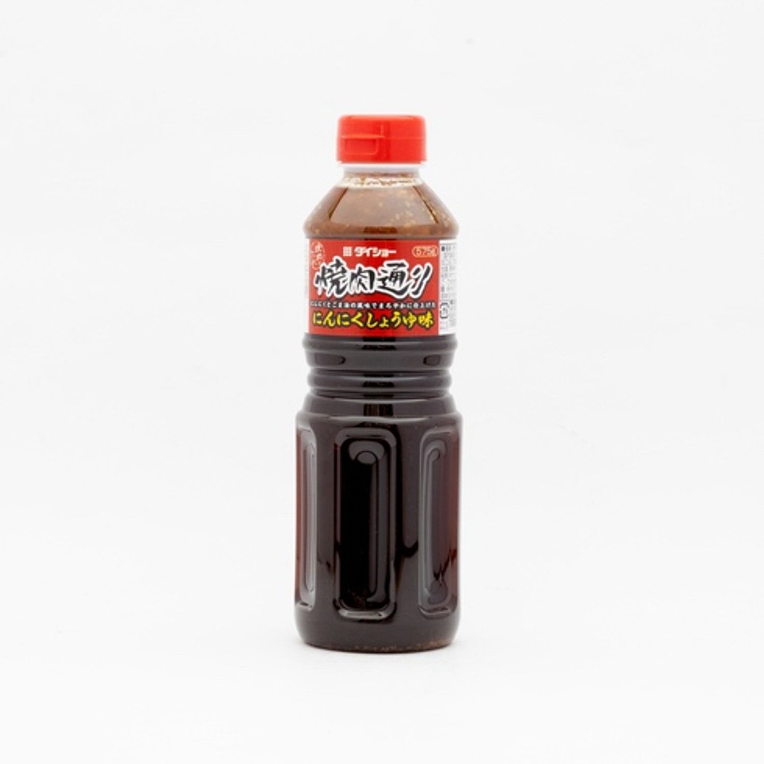 Якиникү соус /Yakiniku sauce 575gr 