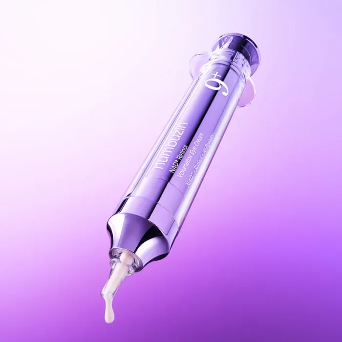 numbuzin No.9 Volumetox Eye Cream 10ml