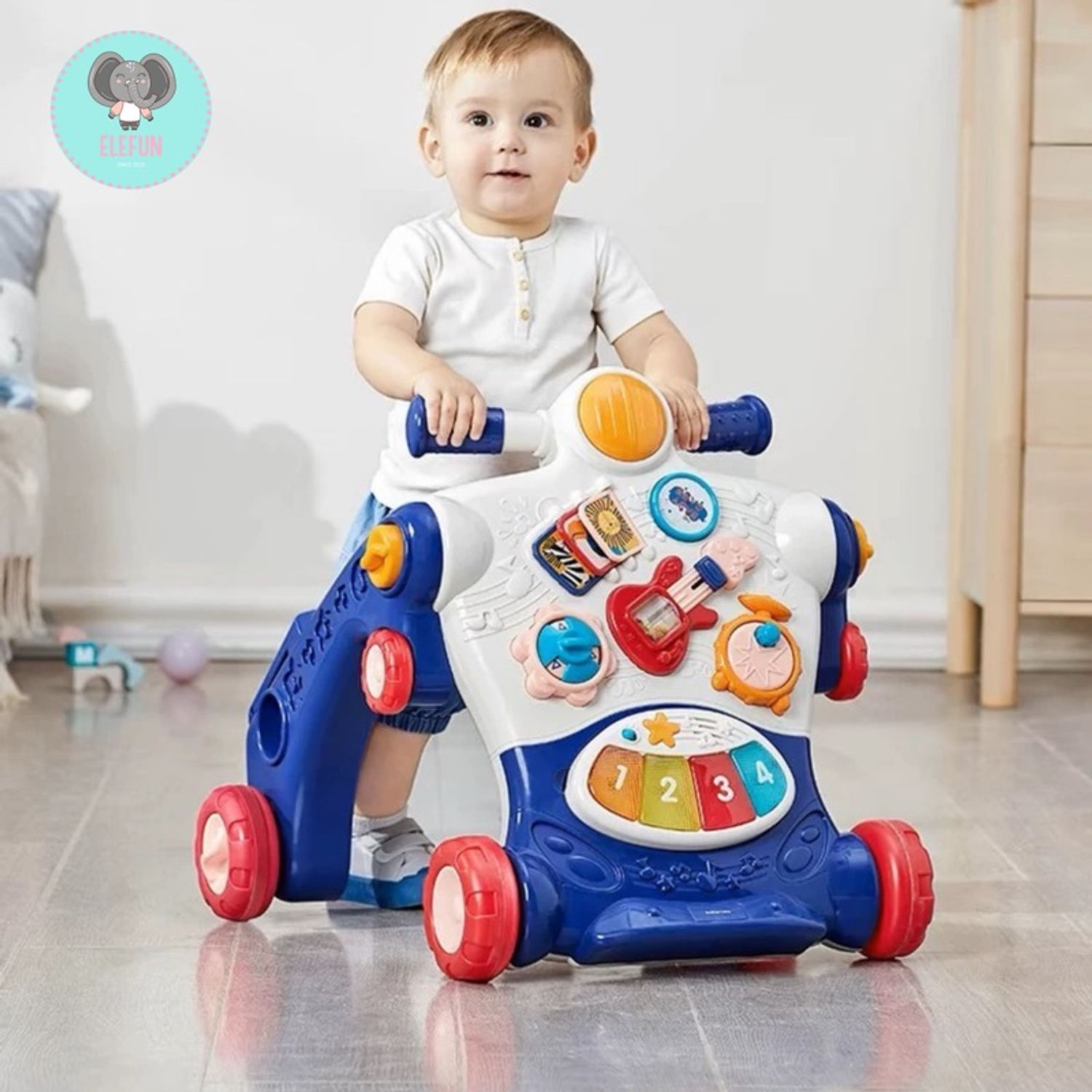 Олон үйлдэлт хөлд оруулагч