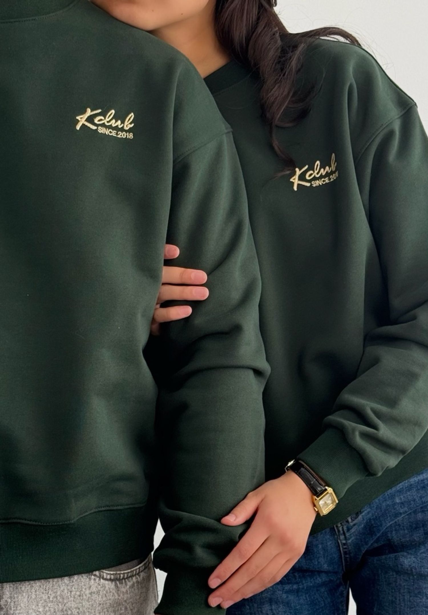 Sweatshirt/эрэгтэй/