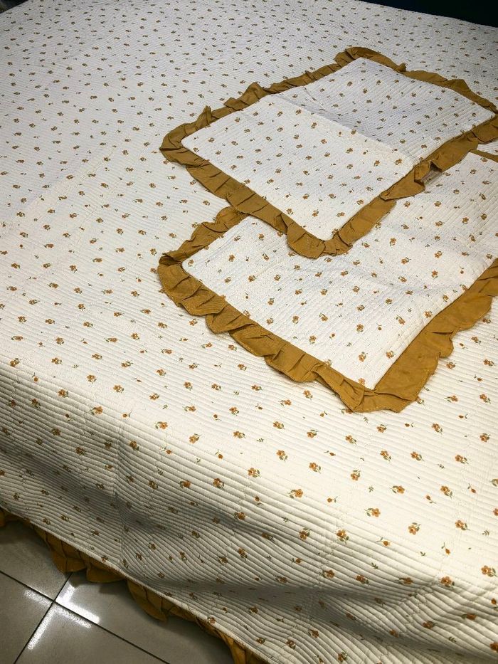 Орны бүтээлэг