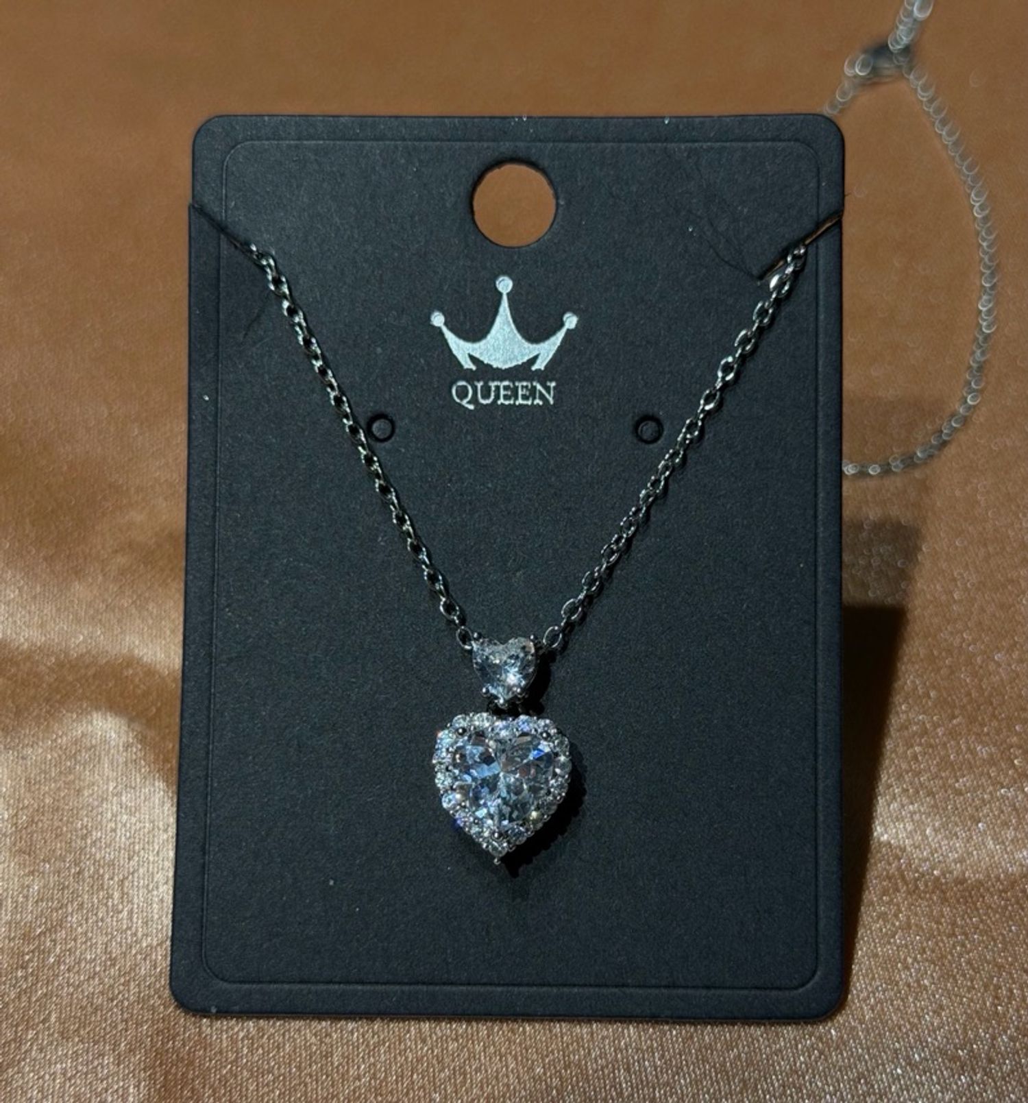 Хүзүүний зүүлт 