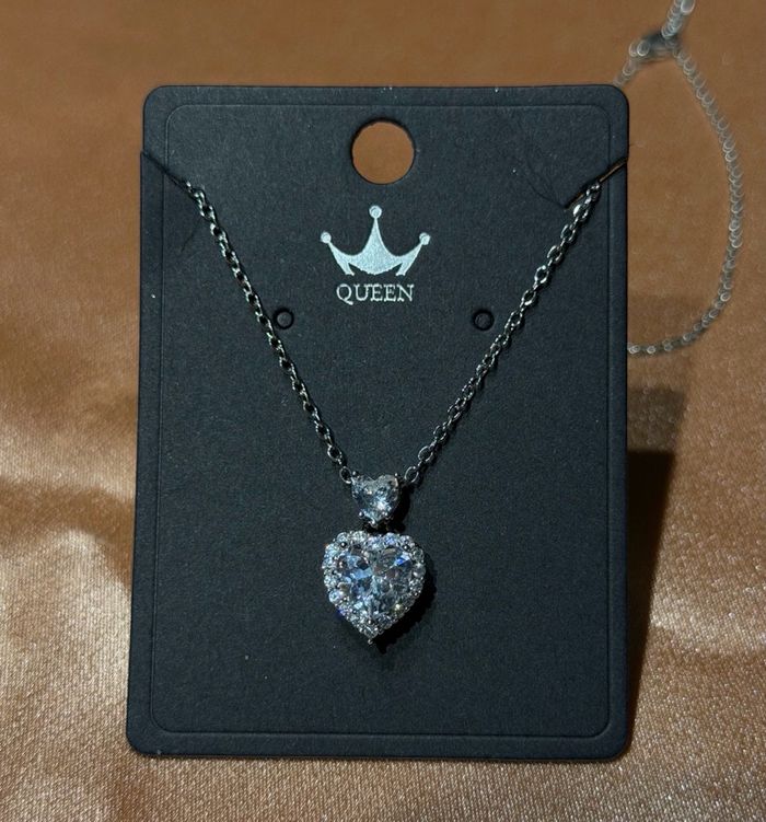 Хүзүүний зүүлт 