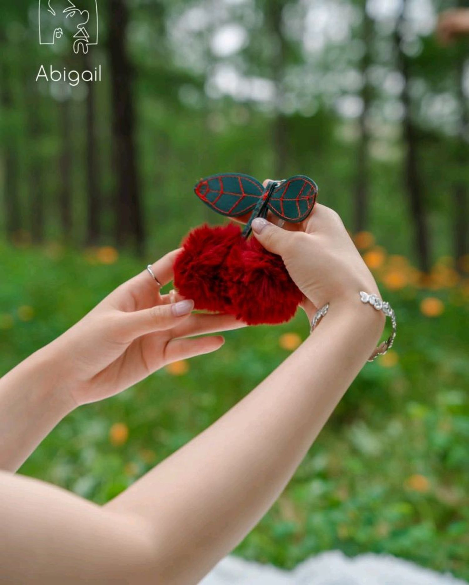 Цүнхний оосор