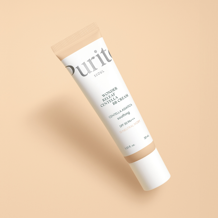Wonder Releaf Centella BB Cream 30ml
