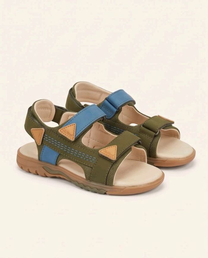Kickers