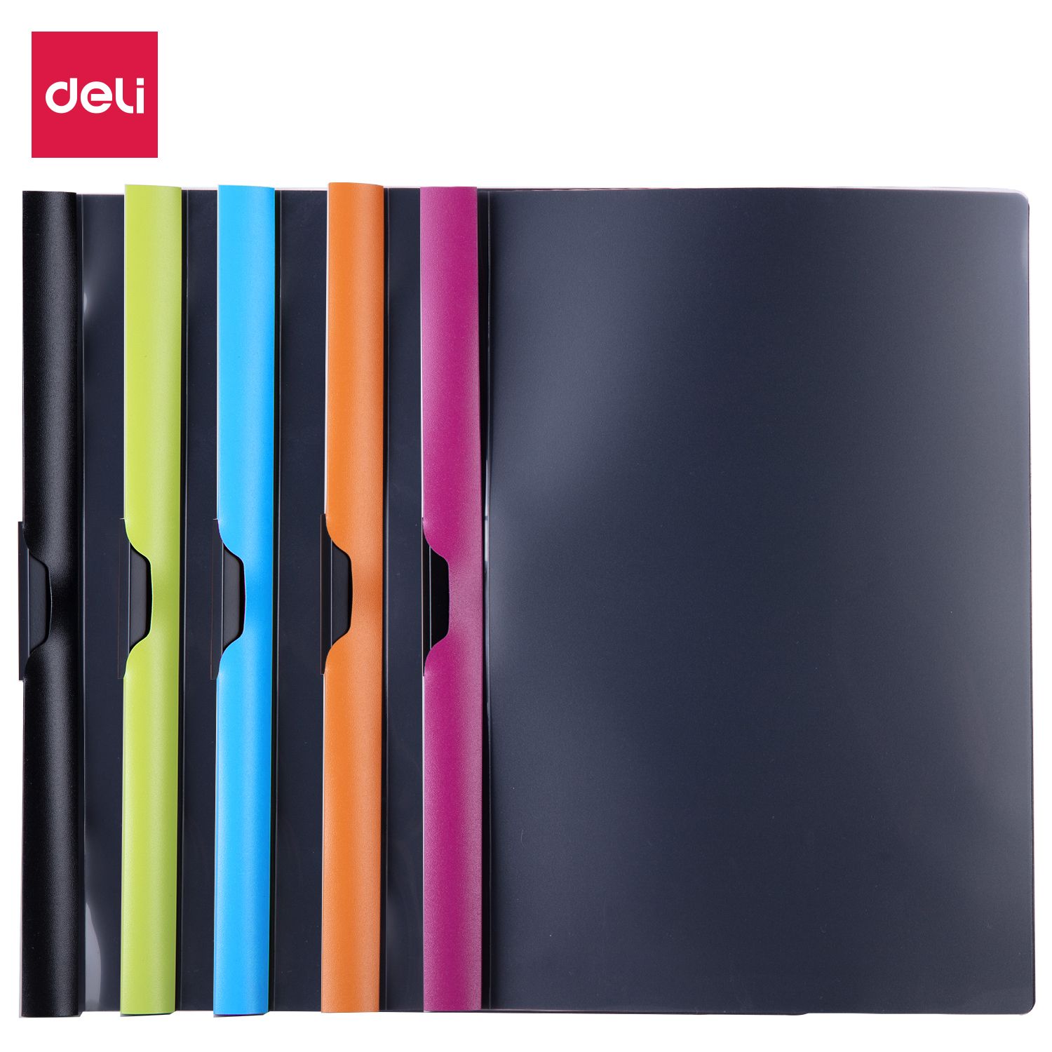 Хавтас А4 нуруутай DL E38964