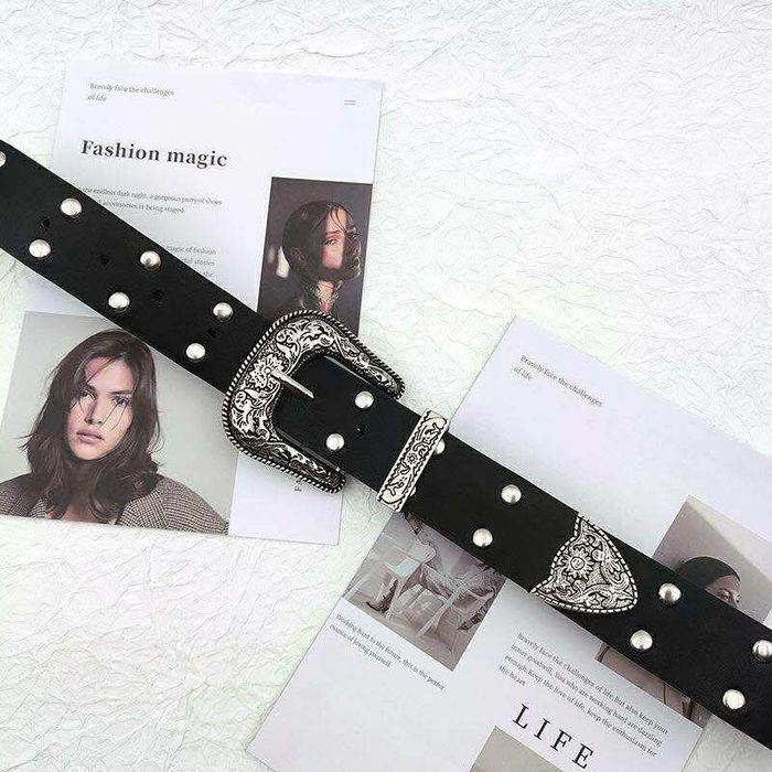 Бүс тэлээ belt