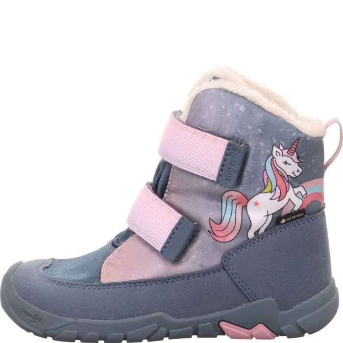 Trace-blue/pink 