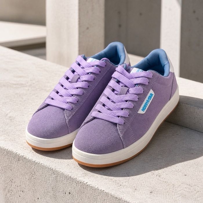 North Star purple
