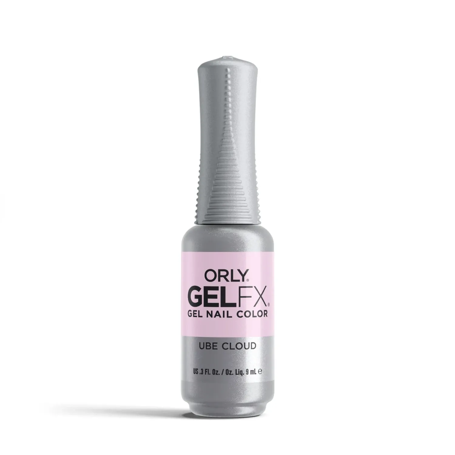Ube Cloud- Gel Nail Color 9ml