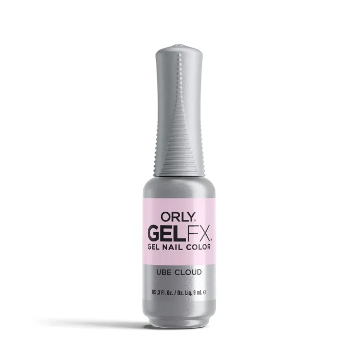 Ube Cloud- Gel Nail Color 9ml
