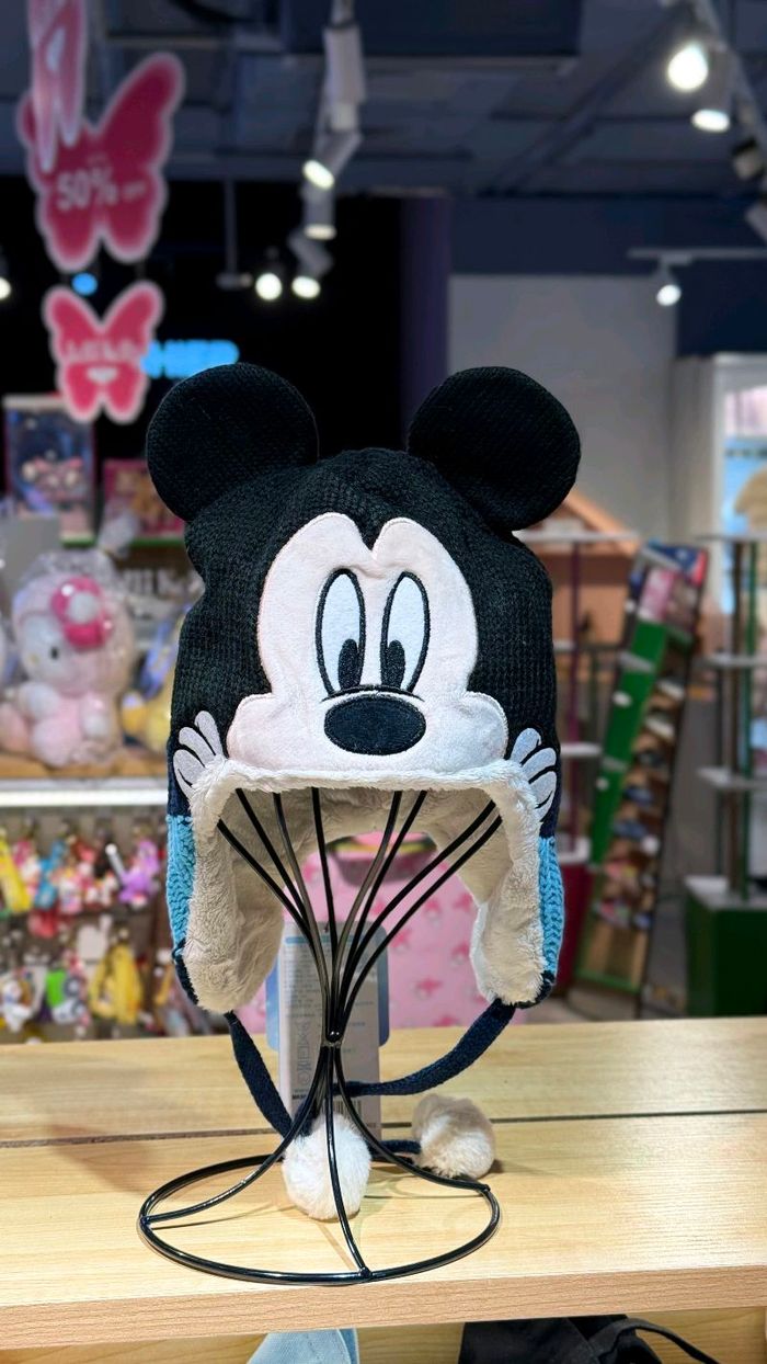 Өвлийн малгай MK0080 