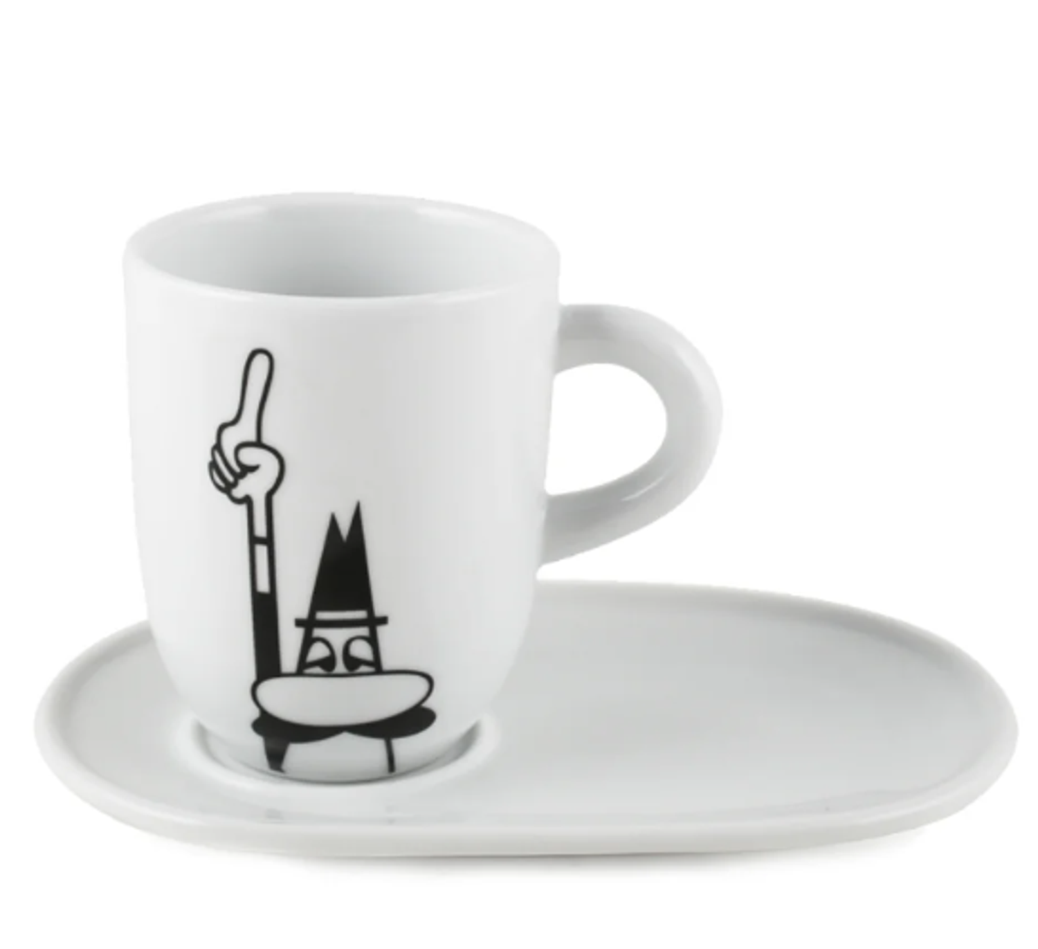 BIALITTI YOTZ 101 ДИССЕРТ ТАВАГТАЙ АЯГА СЕТ