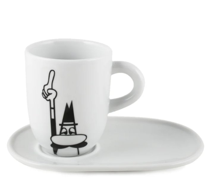 BIALITTI YOTZ 101 ДИССЕРТ ТАВАГТАЙ АЯГА СЕТ