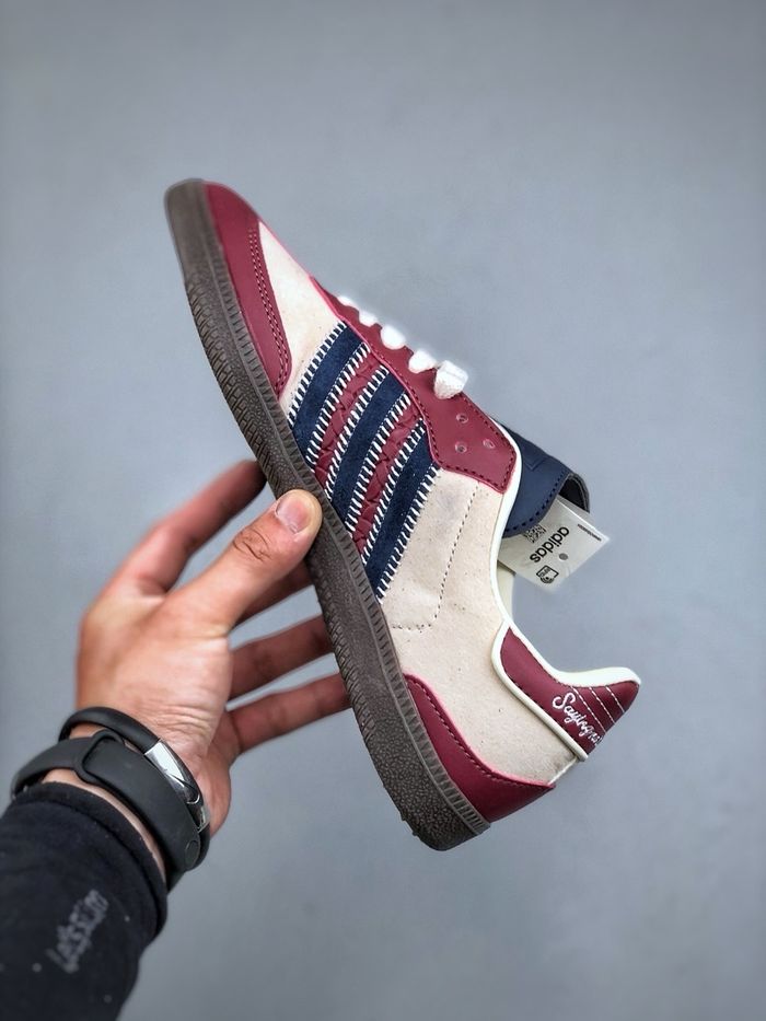 Adidas Samba OG Club