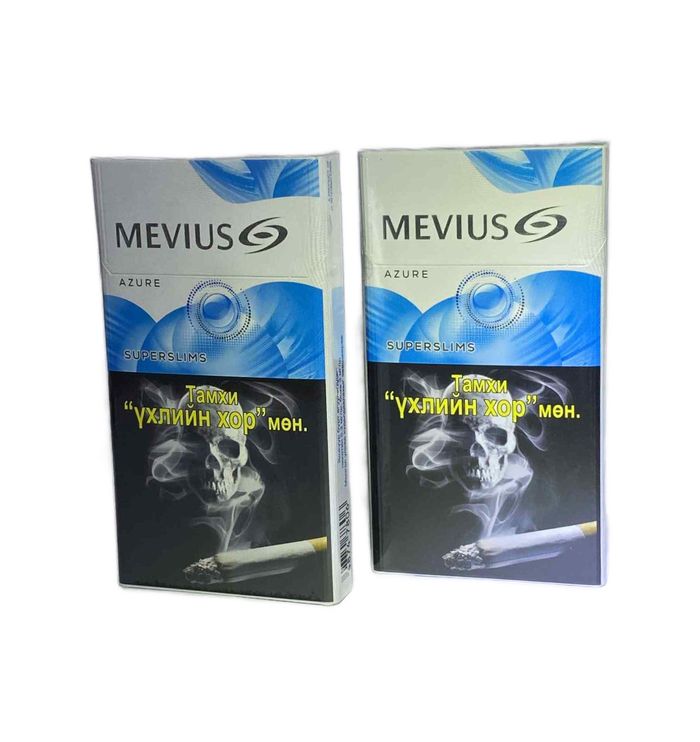 Тамхи Mevius Azure 