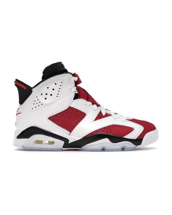 Jordan 6 Retro Carmine (2021)