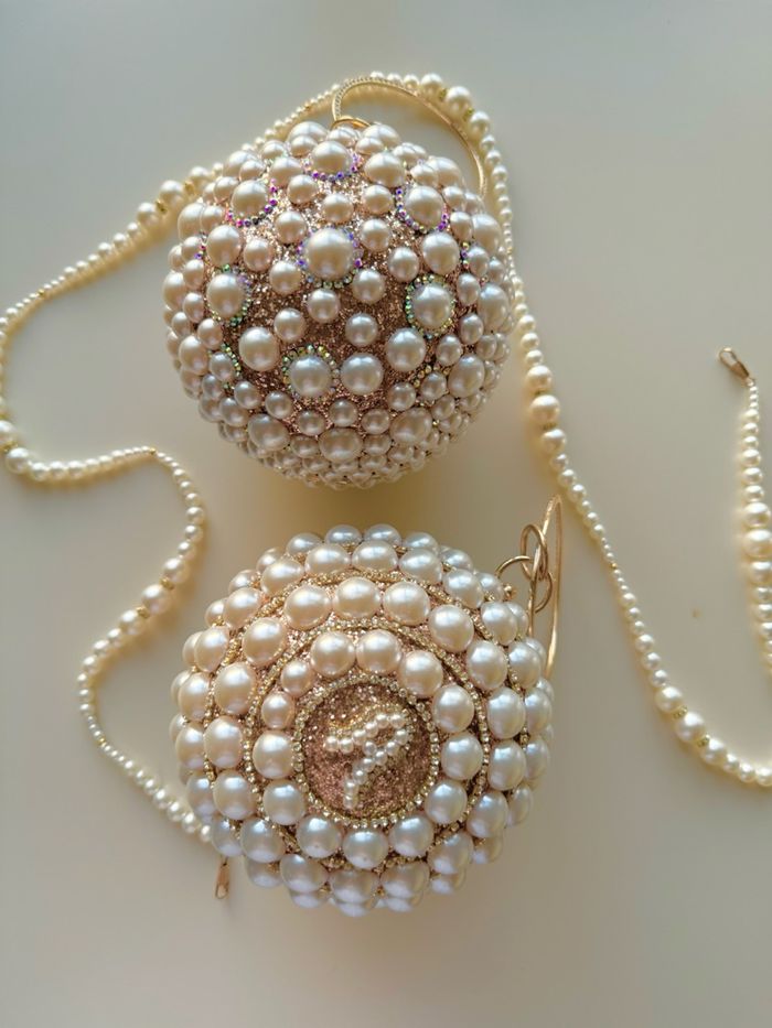 Lolli bag